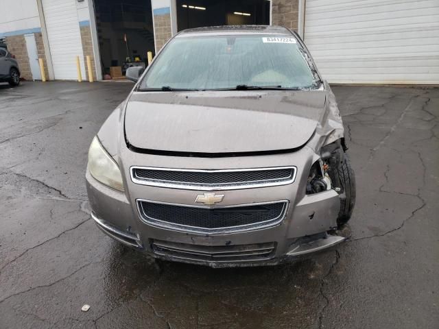 2012 Chevrolet Malibu LS