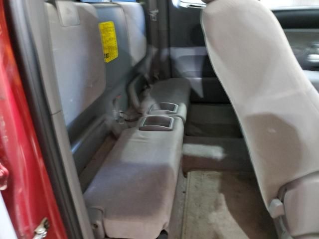 2006 Toyota Tacoma Access Cab