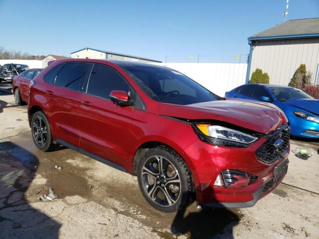 2019 Ford Edge ST