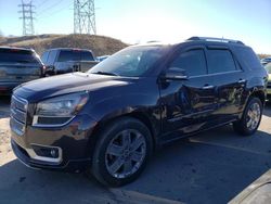 2015 GMC Acadia Denali en venta en Littleton, CO