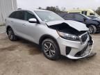 2020 KIA Sorento S