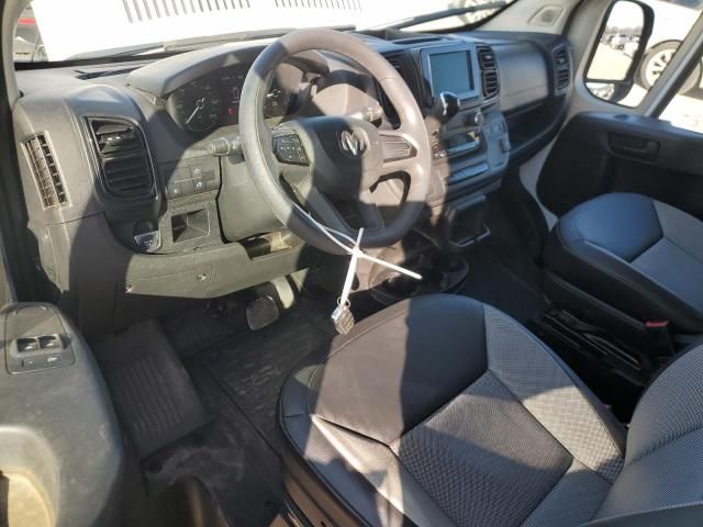 2022 Dodge RAM Promaster 2500 2500 High