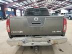 2009 Nissan Frontier King Cab SE