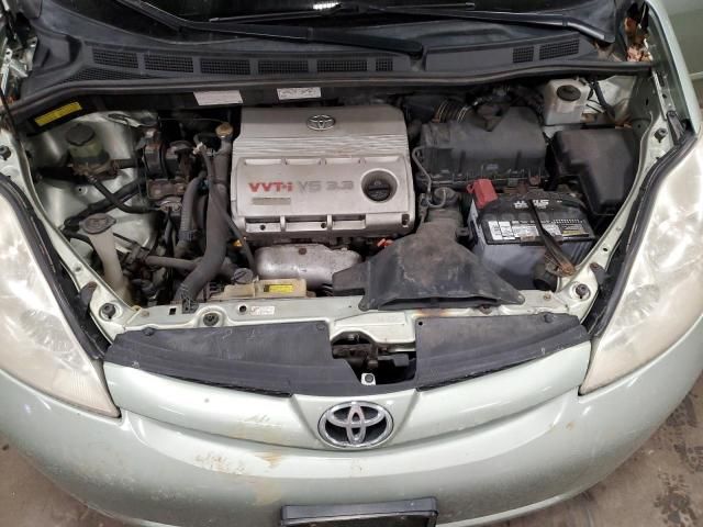 2006 Toyota Sienna CE