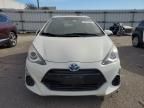 2016 Toyota Prius C