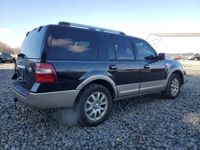 2013 Ford Expedition XLT