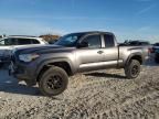 2020 Toyota Tacoma Access Cab