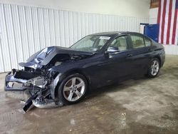 Salvage cars for sale at Glassboro, NJ auction: 2013 BMW 328 XI Sulev