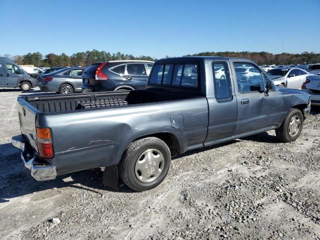 1993 Toyota Pickup 1/2 TON Extra Long Wheelbase DX