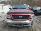 2002 Ford F150