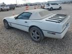 1990 Chevrolet Corvette