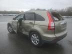 2007 Honda CR-V EX