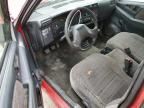 1994 Chevrolet S Truck S10