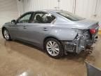 2014 Infiniti Q50 Base