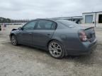 2006 Nissan Altima SE