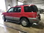 2005 Mercury Mountaineer