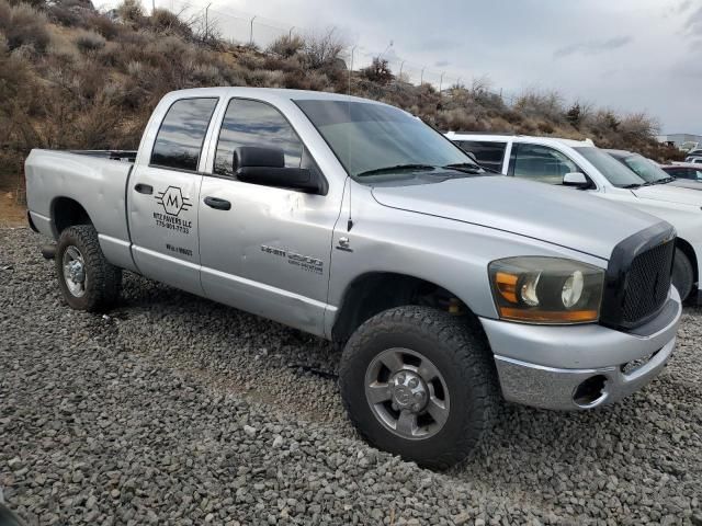 2006 Dodge RAM 2500 ST