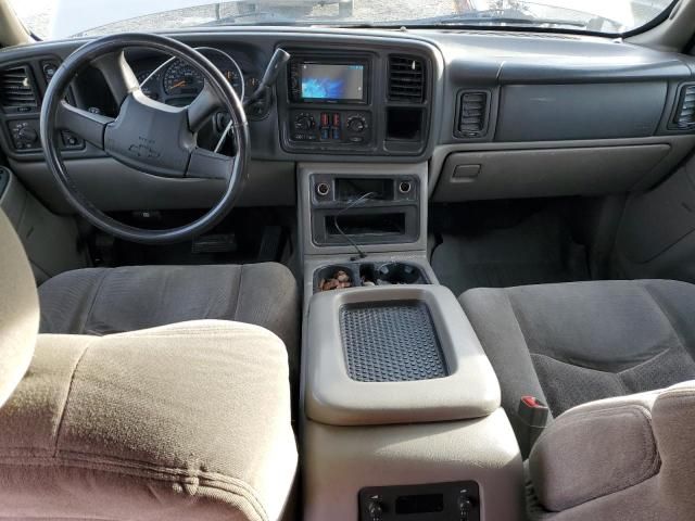 2004 Chevrolet Tahoe K1500