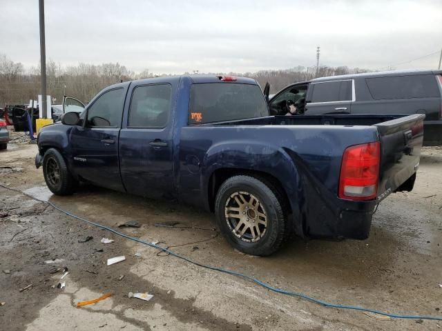 2009 GMC Sierra C1500