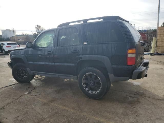 2003 Chevrolet Tahoe K1500