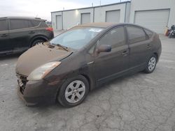 Toyota Vehiculos salvage en venta: 2009 Toyota Prius