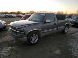 Salvage Cars with No Bids Yet For Sale at auction: 2000 Chevrolet Silverado C1500