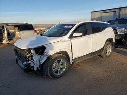 Vehiculos salvage en venta de Copart Albuquerque, NM: 2024 GMC Terrain SLE