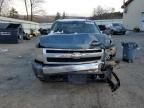 2007 Chevrolet Silverado K1500 Crew Cab