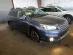 2016 Subaru Outback 3.6R Limited