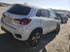 2020 Mitsubishi Outlander Sport ES