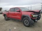 2023 Toyota Tacoma Double Cab