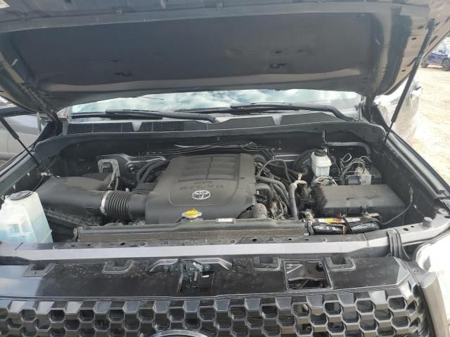 2017 Toyota Tundra Crewmax 1794