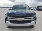 2022 Chevrolet Silverado LTD C1500 LT