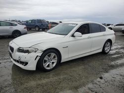 Run And Drives Cars for sale at auction: 2011 BMW 528 I