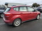 2015 Ford C-MAX SE