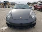 2007 Porsche 911 New Generation Carrera