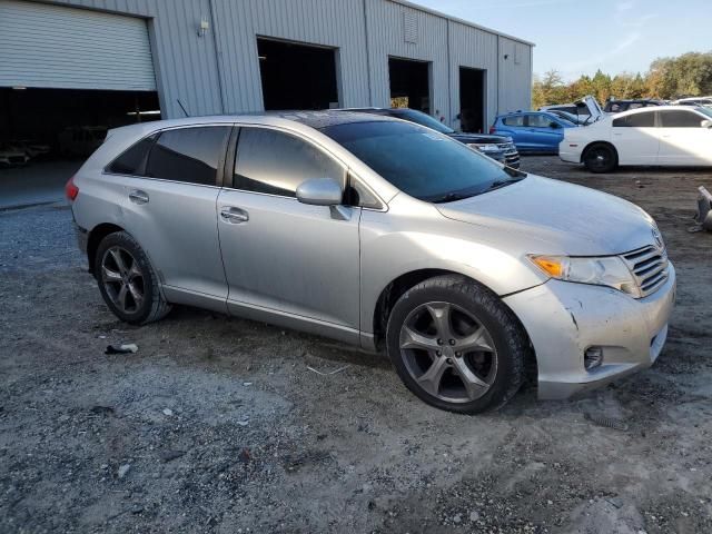 2011 Toyota Venza