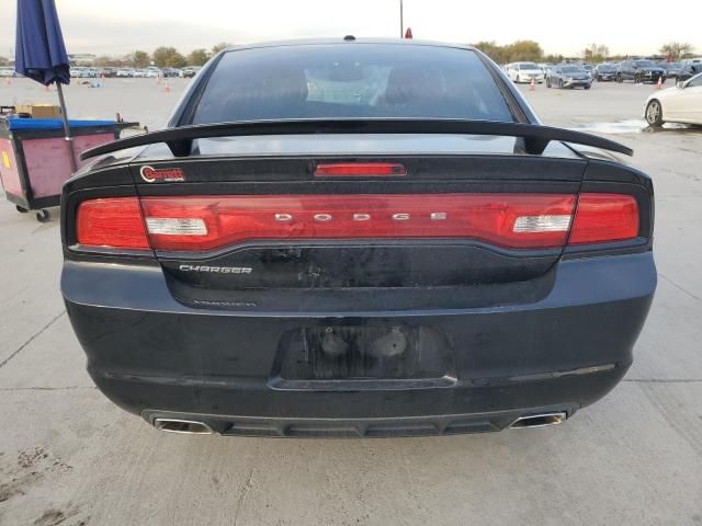 2014 Dodge Charger SXT