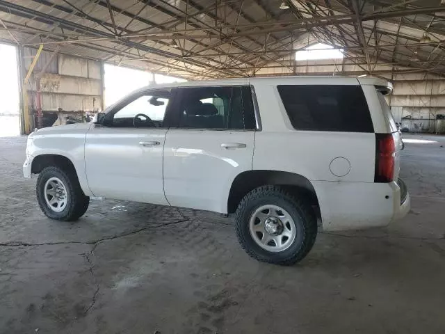 2019 Chevrolet Tahoe Special