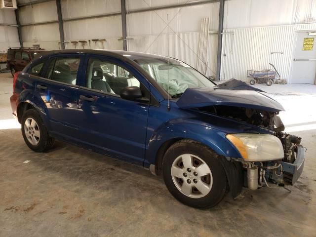 2009 Dodge Caliber SE