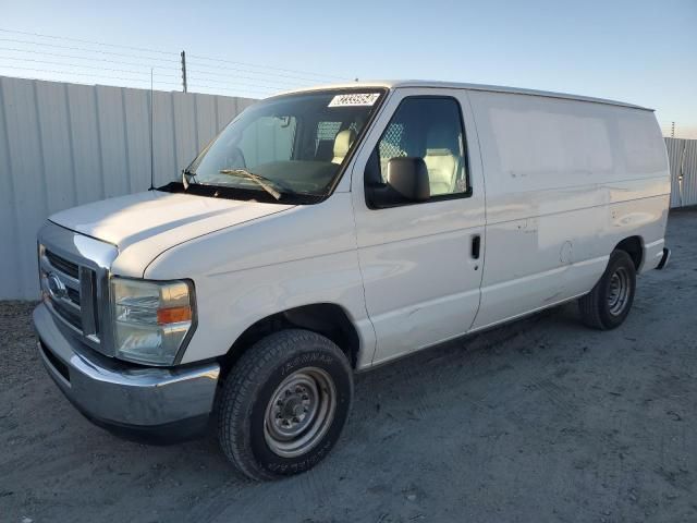 2012 Ford Econoline E150 Van