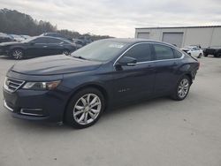 2017 Chevrolet Impala LT en venta en Gaston, SC