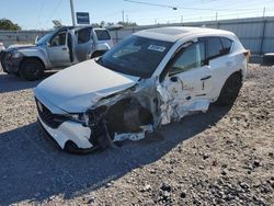 Salvage cars for sale at Hueytown, AL auction: 2023 Mazda CX-5