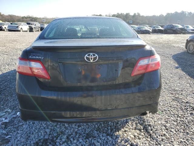 2008 Toyota Camry CE