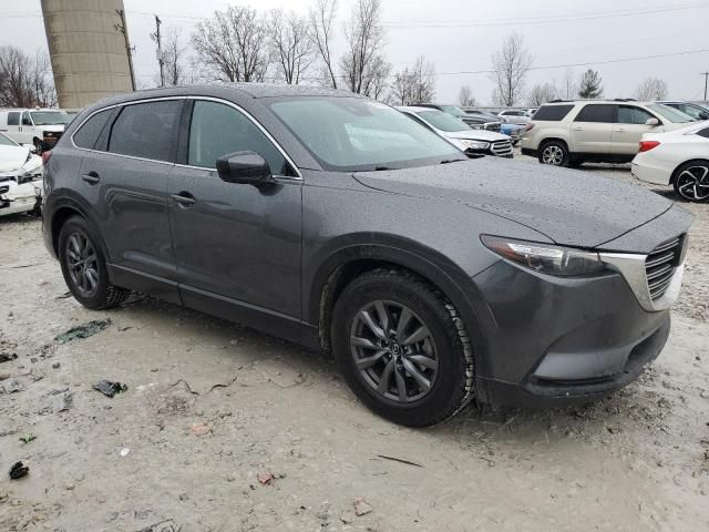 2020 Mazda CX-9 Touring