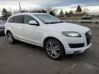 2015 Audi Q7 Premium Plus