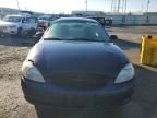 2001 Ford Taurus SE