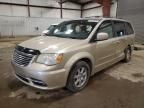 2011 Chrysler Town & Country Touring