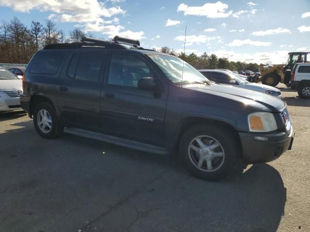 2003 GMC Envoy XL