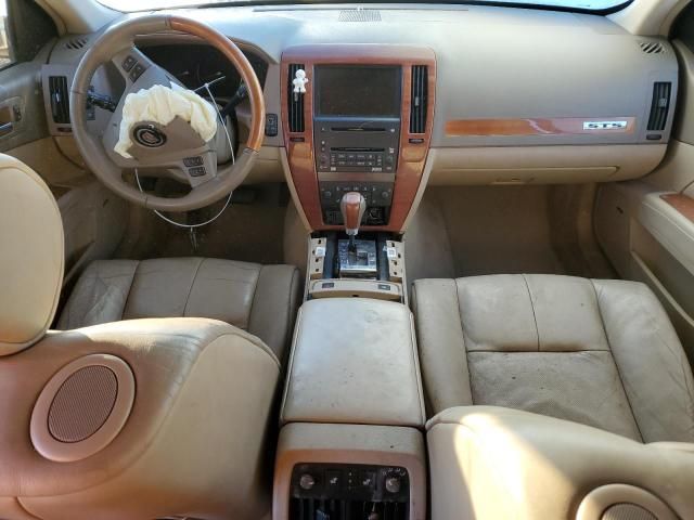 2006 Cadillac STS